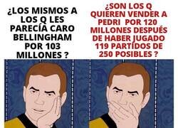 Enlace a Quieren vender a un tullido para financiar el Nuevo Camp Nou???