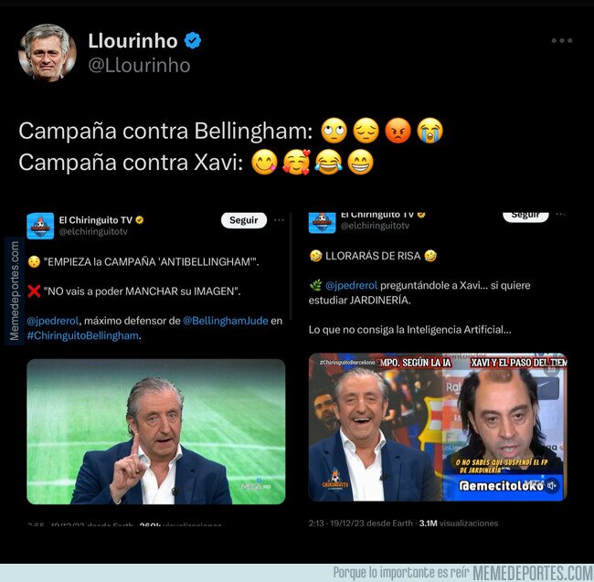 1199929 - Así es Pedrerol, por @Llourinho