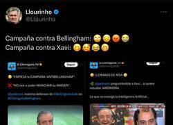 Enlace a Así es Pedrerol, por @Llourinho