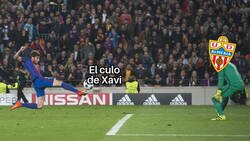 Enlace a Sergi Roberto contra el Almería volvió a ser salvador