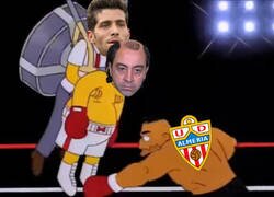 Enlace a Salvado por Sergi Roberto