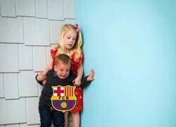 Enlace a Más sufrido de lo que debería haber sido