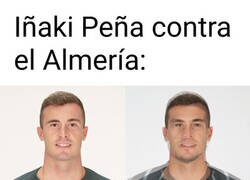 Enlace a Hasta ahora se parecía a Ter Stegen