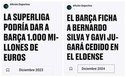 Enlace a No tengo pruebas pero tampoco dudas