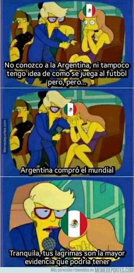 1199947 - Que mayor evidencia que las lágrimas
