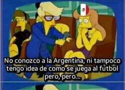 Enlace a Que mayor evidencia que las lágrimas