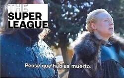 Enlace a Hay que rematarlo cuando caiga al suelo