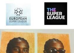 Enlace a Con logo nuevo para atraer a las chicas