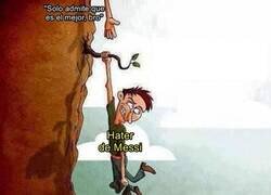 Enlace a Soltar es crecer