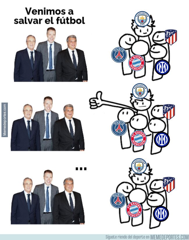 1199959 - Se han quedado un poco solos