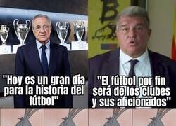 Enlace a ¿Nadie se apunta?