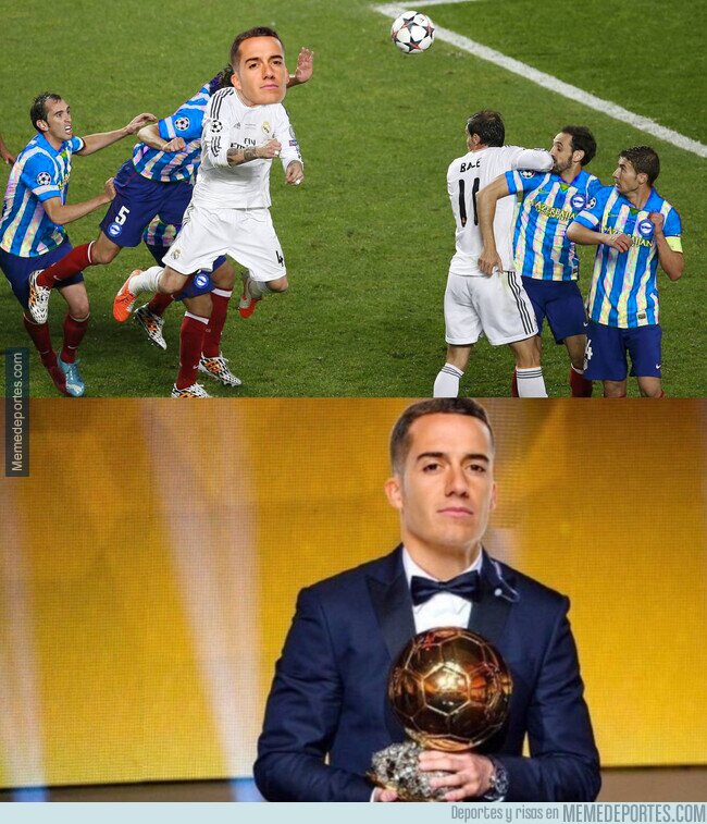 1199964 - Lo de Lucas ayer en Vitoria