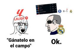 Enlace a Eso han hecho toda su historia