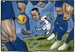 Enlace a Remató el más bajito de todos