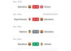 Enlace a Deseando que llegue ya la Navidad