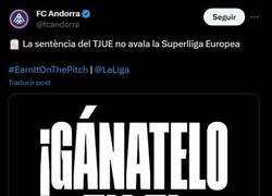 Enlace a Lo que le acaban de hacer al Andorra