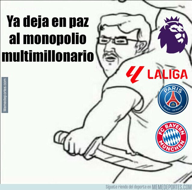 1199980 - Futbol para los 