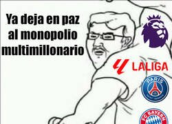 Enlace a Futbol para los 