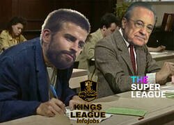 Enlace a También quiere crear su propia liga