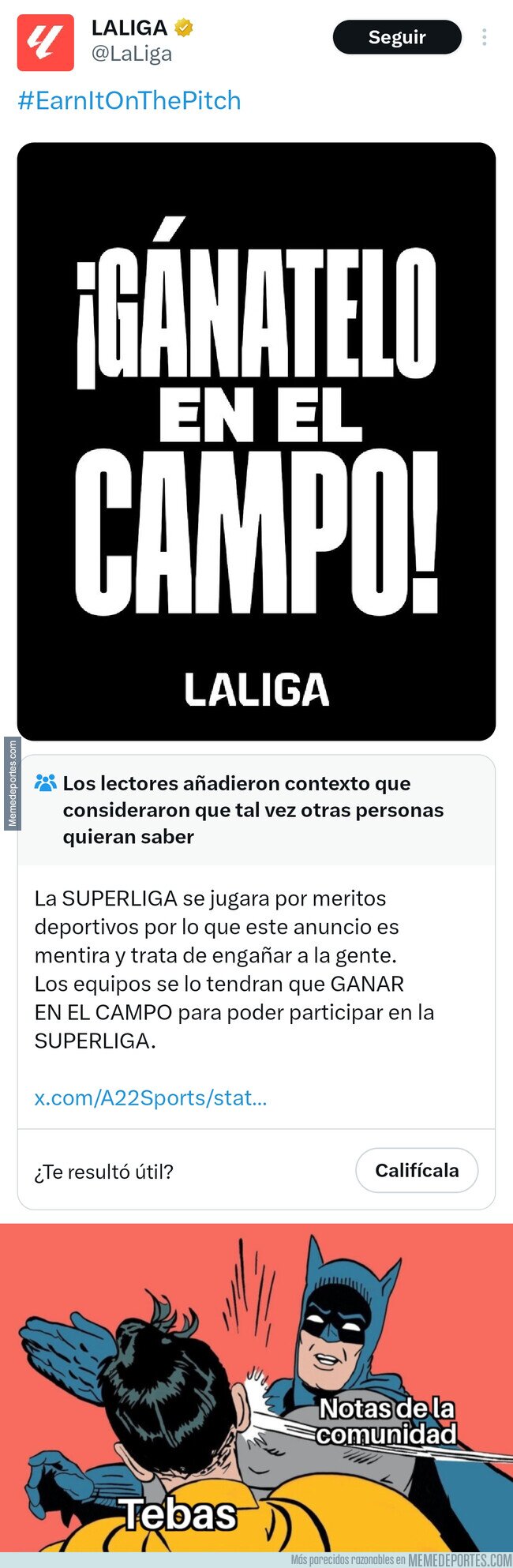 1199983 - Benditas notas de la comunidad