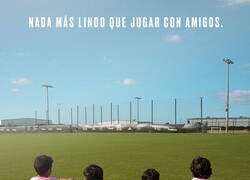 Enlace a Amigos reunidos de nuevo