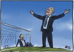 Enlace a La justicia le da la razón a Florentino