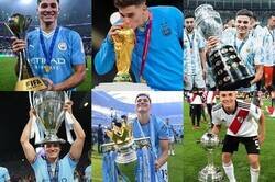 Enlace a Esto es lo que se conoce como un ganador en serie