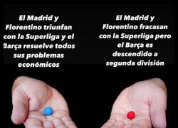 Enlace a La boca como Drácula