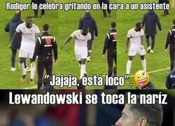 Enlace a Entre la prensa y los de amarillo... He aquí la enésima prueba de ello