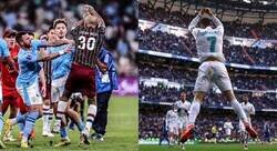 Enlace a Eso no es un Siuuu...