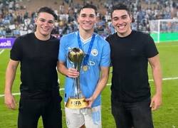 Enlace a Una cosa loca la genética