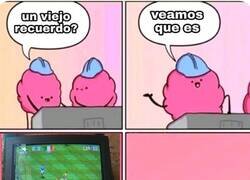 Enlace a Tenías que estar ahí