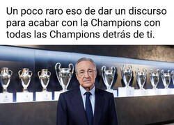 Enlace a Carece de sentido