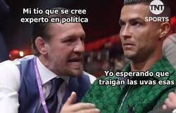 Enlace a Esta noche en la cena de navidad