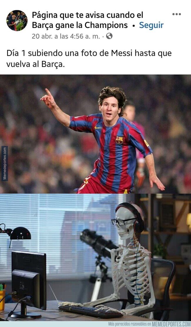 1200028 - Se quedará con las ganas