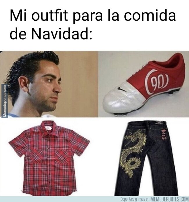 1200040 - Listo para la ocasión