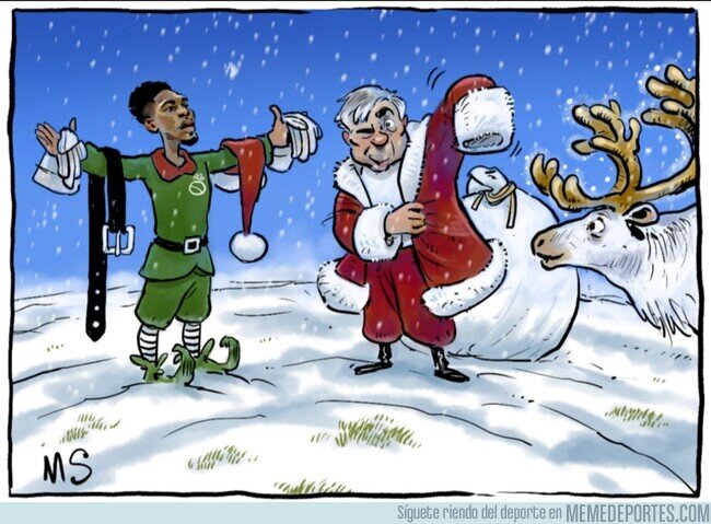 1200043 - Feliz y Blanca Navidad