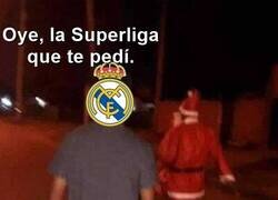 Enlace a El regalo prometido