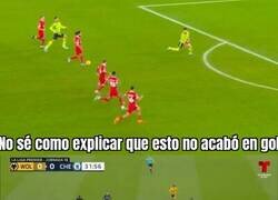 Enlace a Fallos clamorosos últimamente en la Premier