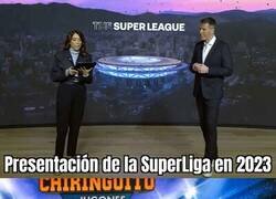 Enlace a Ganaron en seriedad