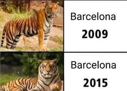 Enlace a Ya nada es como antes