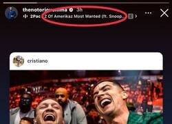 Enlace a ¿Cómo que el más buscado de América?