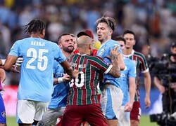 Enlace a Marcelo también tiene para Graelish