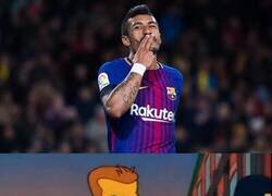 Enlace a Un jugador poco valorado