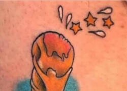 Enlace a Tatuaje perturbador