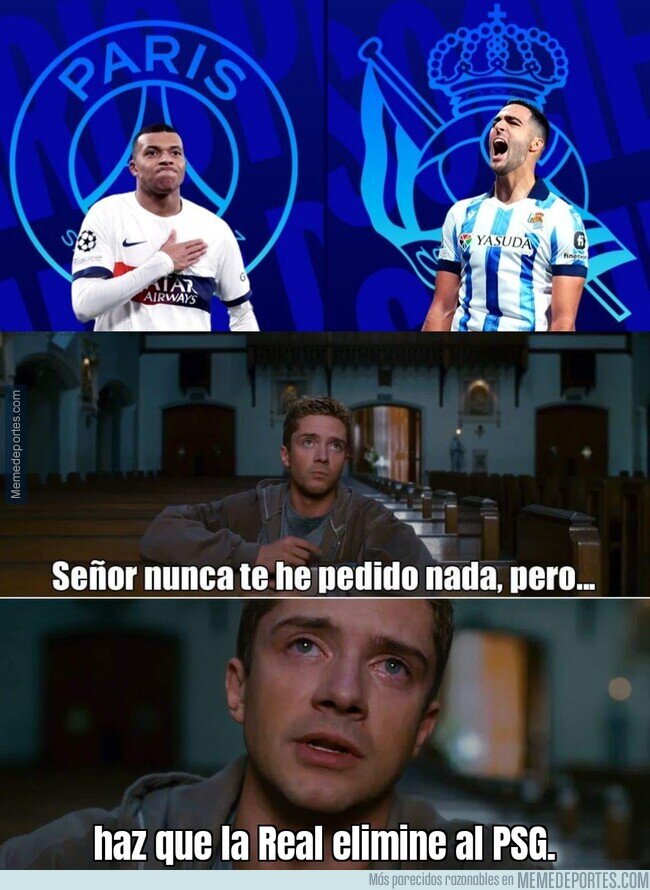 1200094 - Lo que todos deseamos