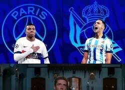 Enlace a Lo que todos deseamos