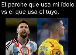 Enlace a Claramente no son iguales