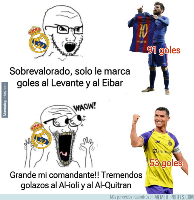 1200104 - Descripción exacta de un madridista