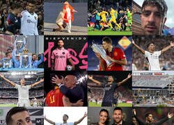 Enlace a Lo más destacado de este 2023